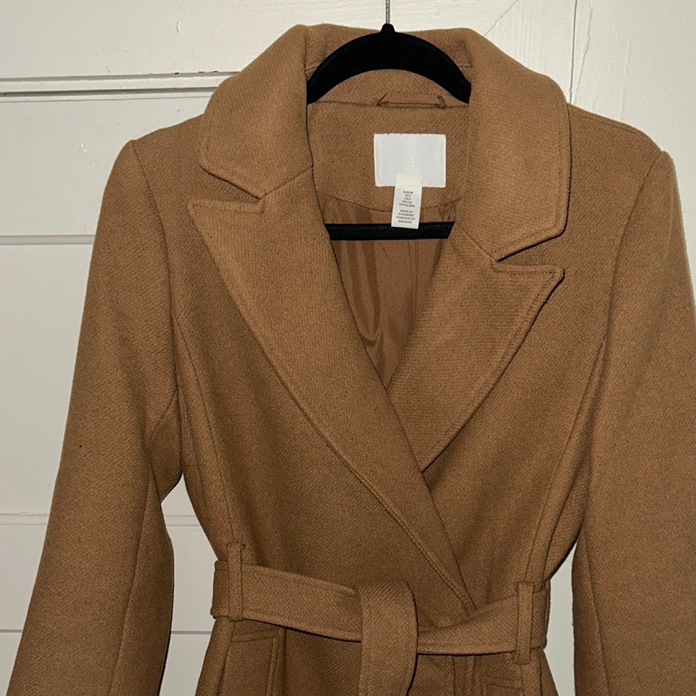H&M Women's Coat